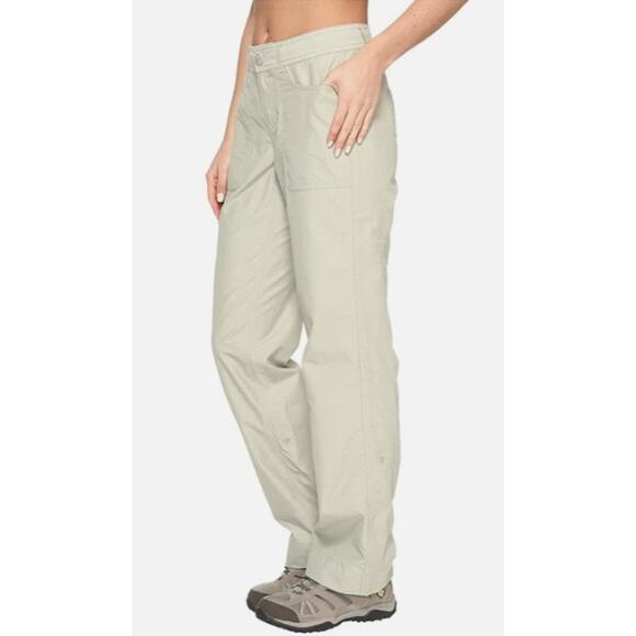 The North Face Women's Horizon 2.0 Pant Size 8 - Picture 12 of 14